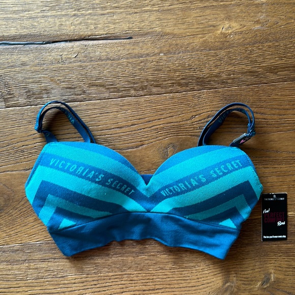 NWT Victoria’s Secret Perfect Comfort Bra - Picture 1 of 5